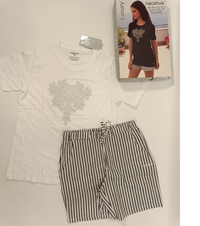 PIGIAMA DONNA M/M GAIA Tellini S.R.L. Velkoobchodní oblečení